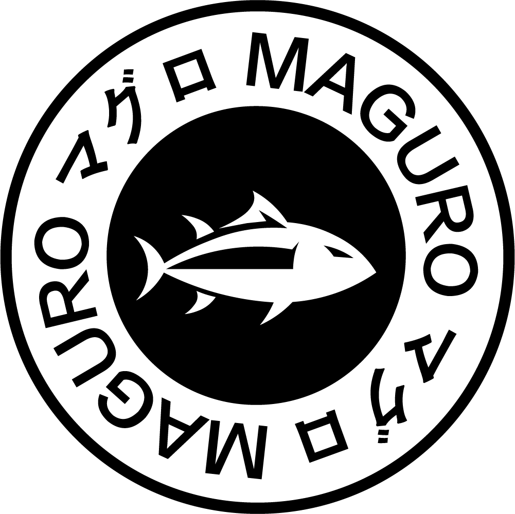 MAGURO Logo