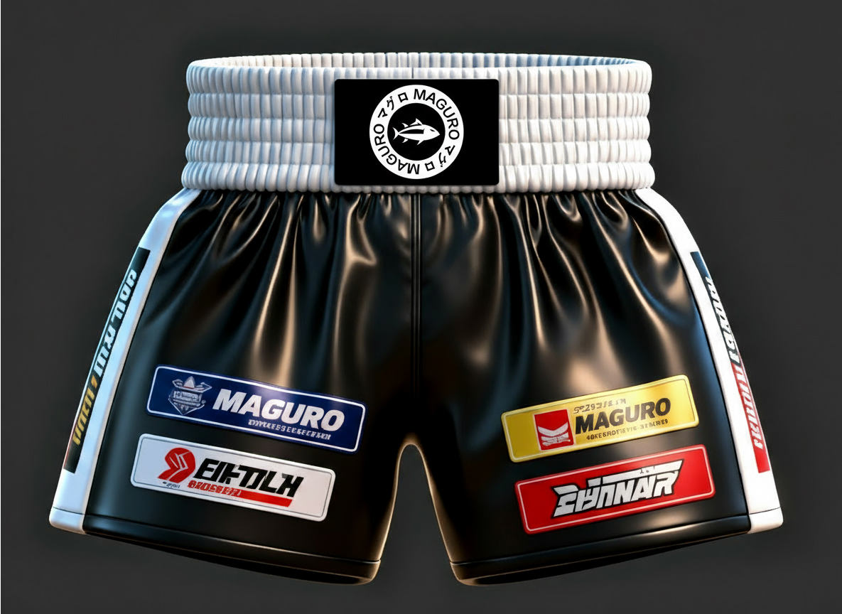 Sponsorship Layer — MAGURO SPONSORSHIP